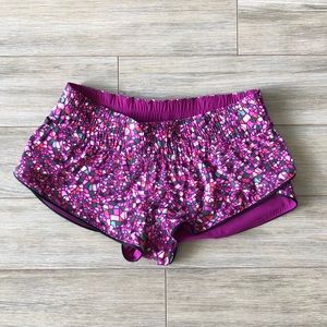 Lululemon Reversible Surf Short 2